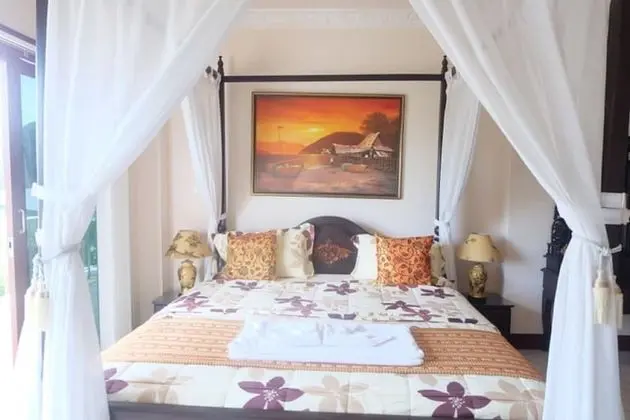 Premium Oda (Guestroom (Room Number 6))