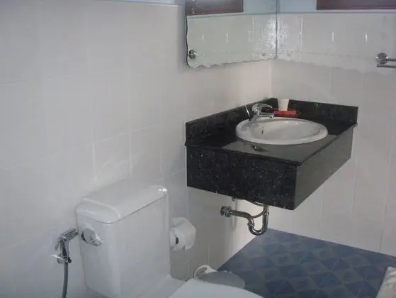 Premium Oda (Guestroom (Room Number 6))