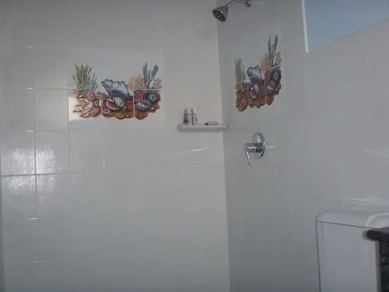 Premium Oda (Guestroom (Room Number 6))