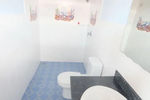 Premium Oda (Guestroom (Room Number 6))
