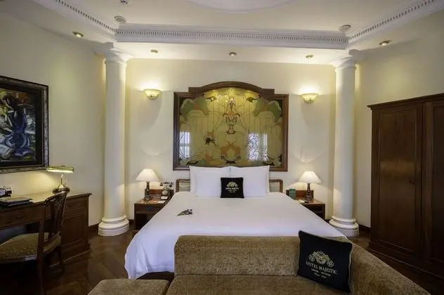Süit (Colonial Majestic)