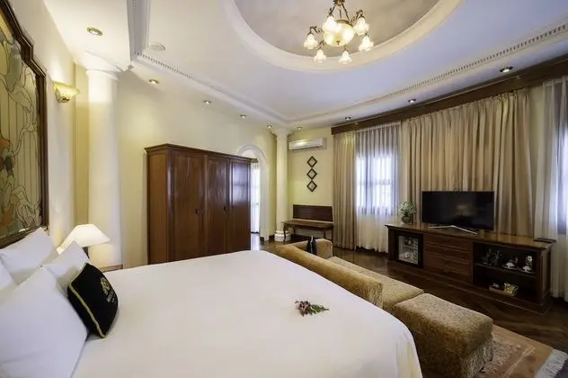 Süit (Colonial Majestic)