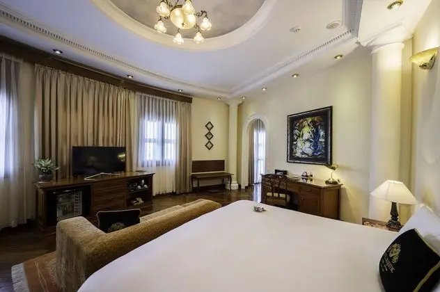 Süit (Colonial Majestic)