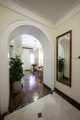 Süit (Colonial Majestic)