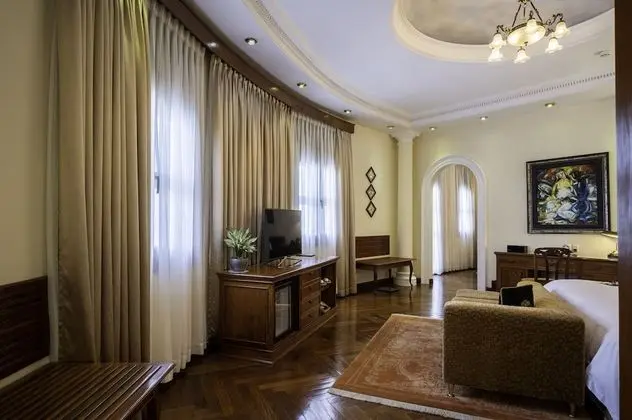 Süit (Colonial Majestic)