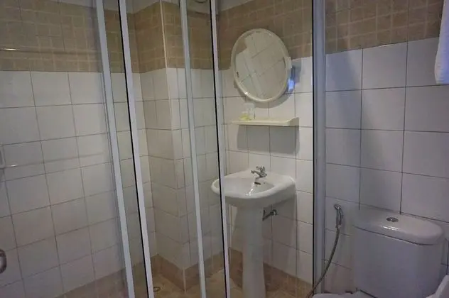 Standard İki Ayrı Yataklı Oda