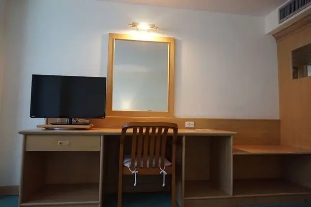 Superior İki Ayrı Yataklı Oda