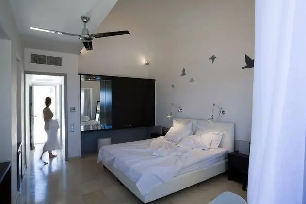 Double Room Sea View (East)