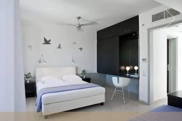 Double Room Sea View (East)