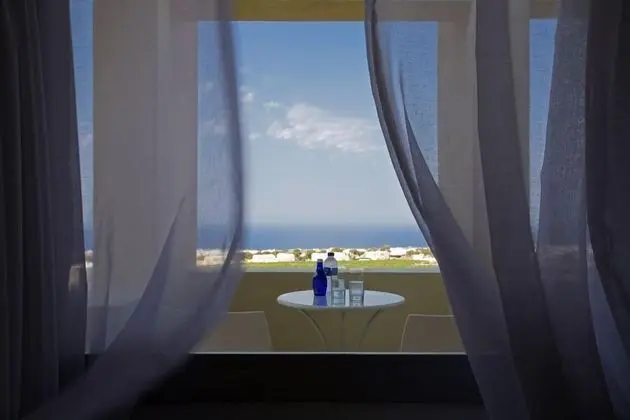 Double Room Sea View (East)