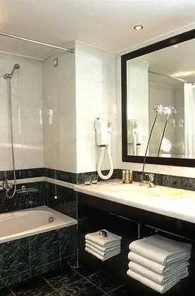 Double Room Sea View (East)