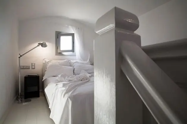 Oda, Deniz Manzaralı (Maisonette)