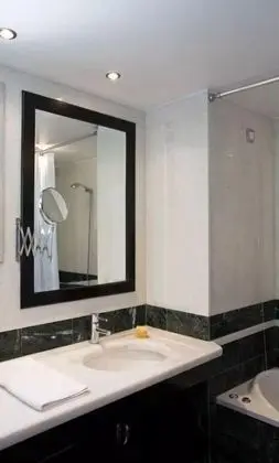 Oda, Deniz Manzaralı (Maisonette)