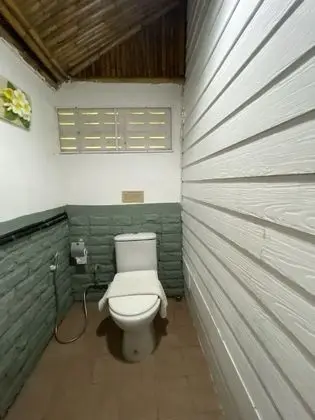 Bungalow with Sea View