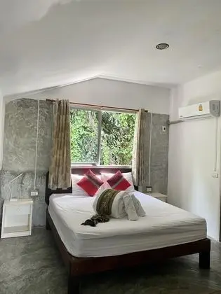 Bungalow Sea View with Balcony