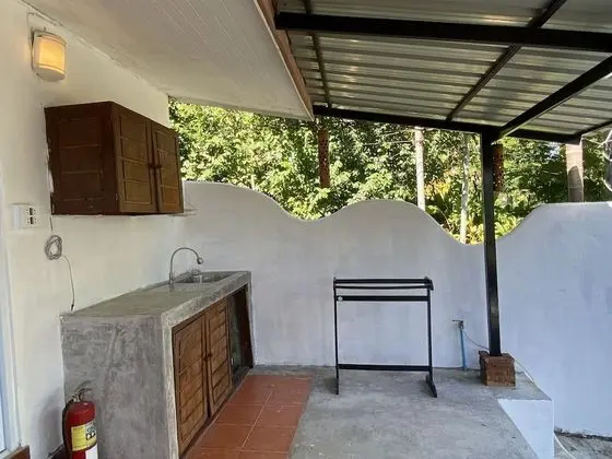 Studio Bungalow