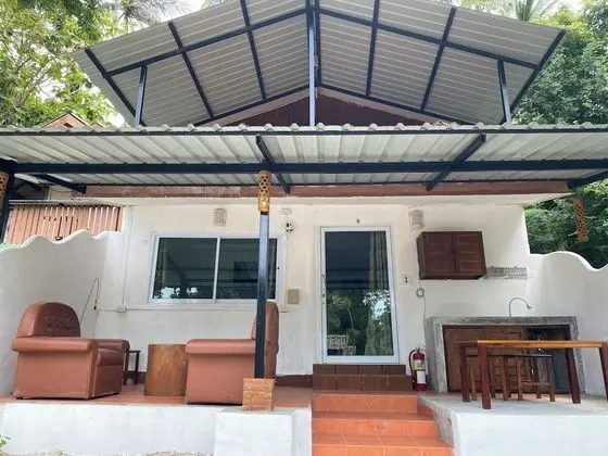 Studio Bungalow