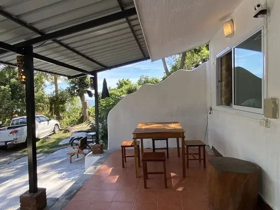 Studio Bungalow