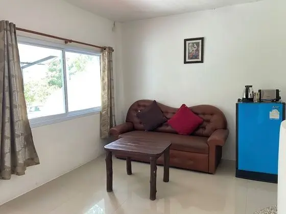 Studio Bungalow