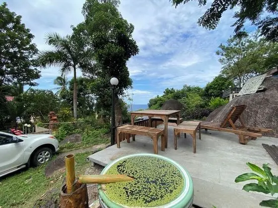 Studio Bungalow