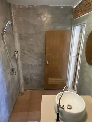 Studio Bungalow