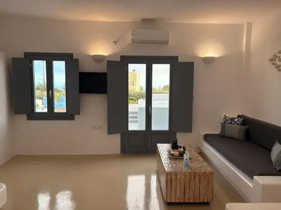 Oturma alanı