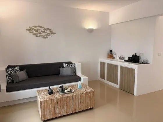 Oturma alanı