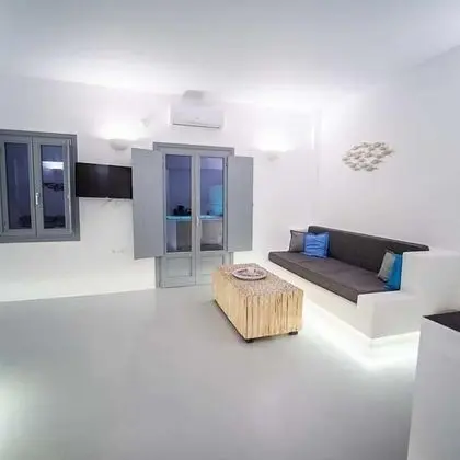 Oturma alanı