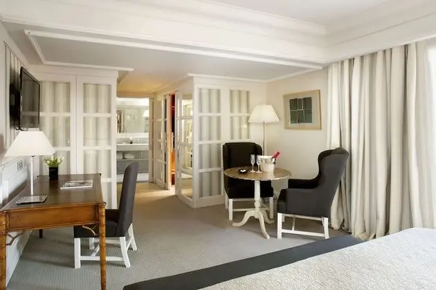 Privilege Paseo de Gracia