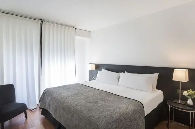 Standard Apart Daire (3-4 pax, different building)