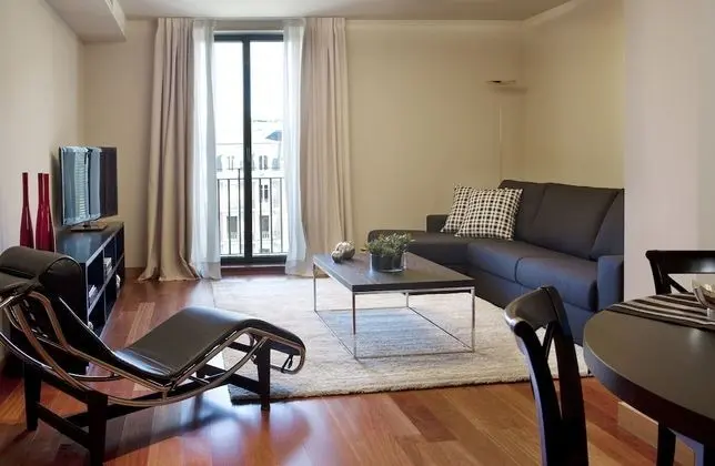 Standard Apart Daire (3-4 pax, different building)