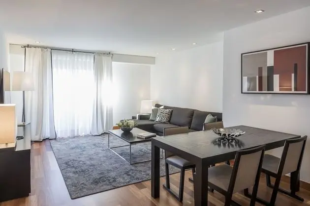 Standard Apart Daire (3-4 pax, different building)