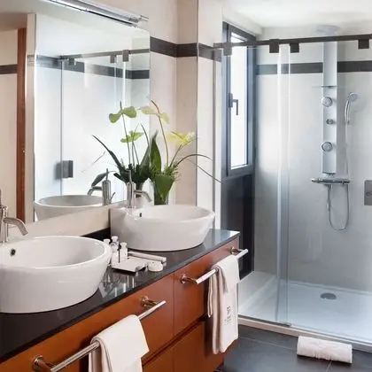 Standard Apart Daire (3-4 pax, different building)