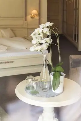 Tek Büyük Yataklı Oda, Balkon