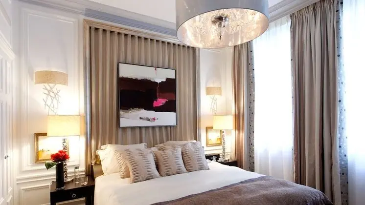 Suite Junior Deluxe