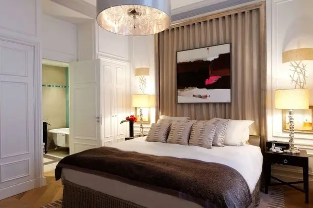 Suite Junior Deluxe