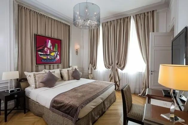 Suite Junior Deluxe