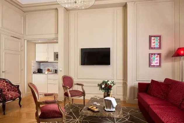 Suite Junior Deluxe