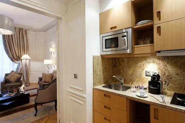 Suite Junior Deluxe