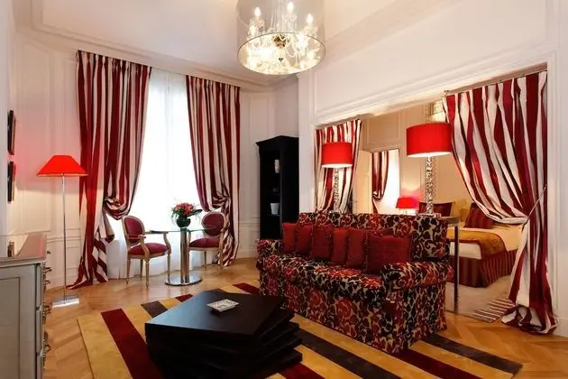 Suite Junior Deluxe