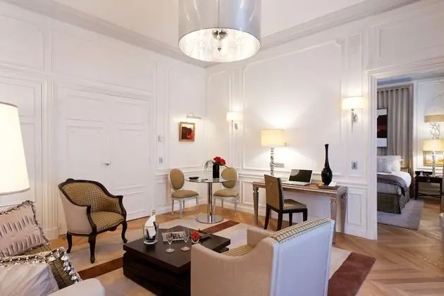 Suite Junior Deluxe