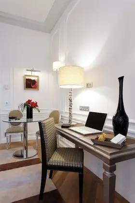 Suite Junior Deluxe