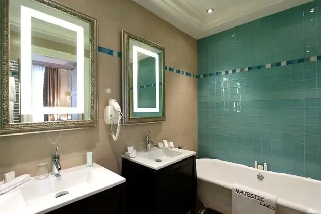 Suite Junior Deluxe
