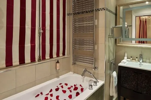 Suite Junior Deluxe