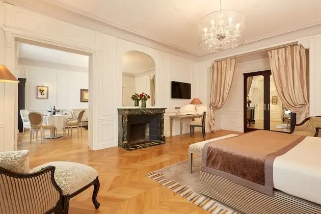 Suite Prestige