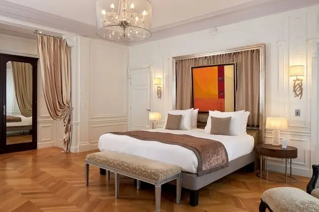 Suite Prestige