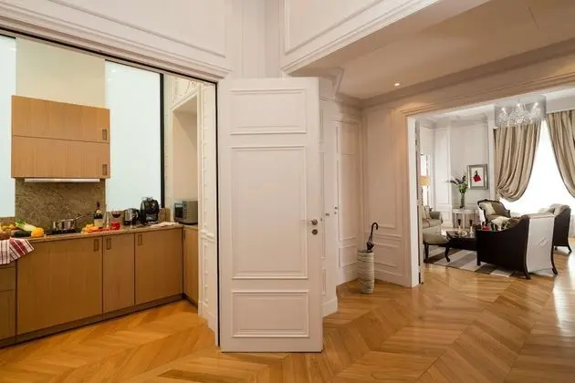 Suite Prestige