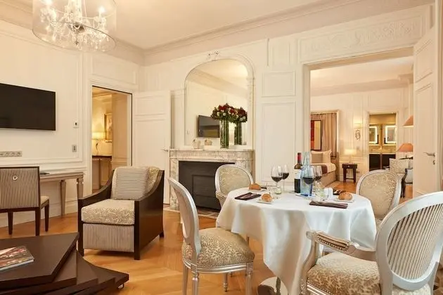 Suite Prestige