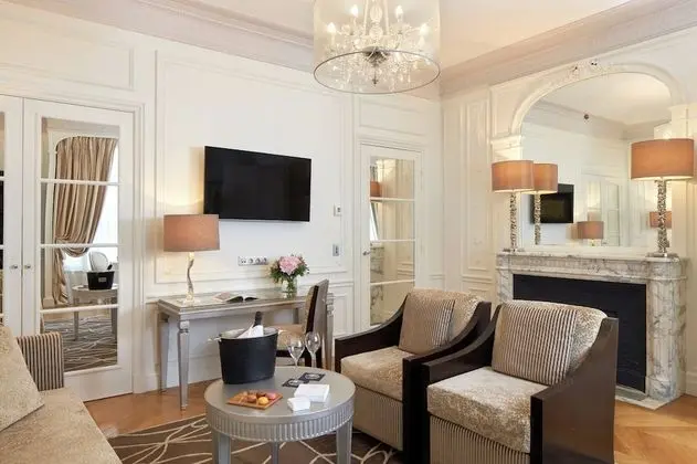 Suite Prestige