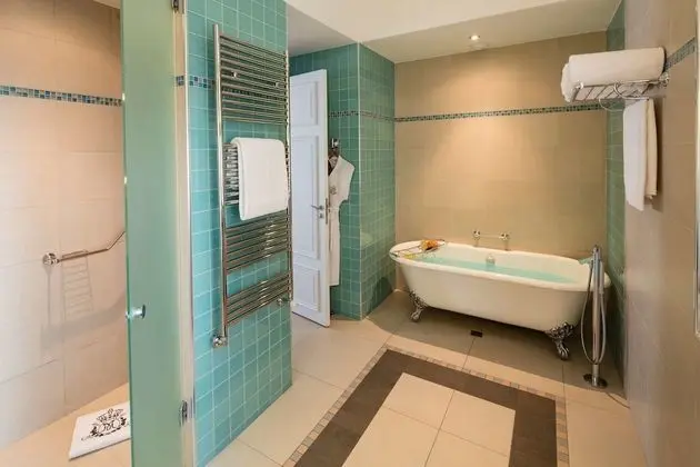 Suite Prestige